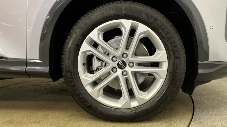 Audi Q5 2.0 TFSI Quattro Sport 5dr S Tronic Petrol Estate